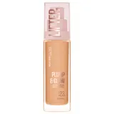 Fond de teint 123 Int MAYBELLINE NEW YORK