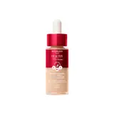Fond de teint Sérum éclatant Clean & Vegan Vitamins Teinte Vanilla (52W) Healthy Mix BOURJOIS