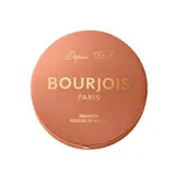Poudre de Soleil  Bronzer 02 Medium  BOURJOIS