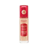 Fond de Teint Anti-Fatigue Foundation C E B5 B3 Vitamins Minerals 51.2W Vanille DoréHealthy Mix BOURJOIS