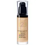 Fond de teint Liquide Hydratant Teinte Vanille (52) 16H Perfect BOURJOIS PARIS