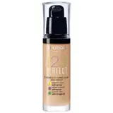 Fond de teint Liquide Hydratant Teinte Beige Light (53) 123 Perfect BOURJOIS PARIS