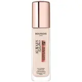 Fond de teint Liquide Haute Couvrance Teinte Ivoire Rose (115) Always Fabulous 24H BOURJOIS PARIS