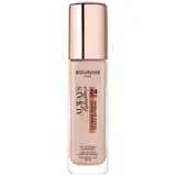 Fond de teint Liquide Longue Tenue Hydratant Teinte Rose Sand (300) Always Fabulous BOURJOIS PARIS