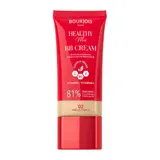 BB Crème Hydratant Unifiant Teinte Vanille (02) Healthy Mix BOURJOIS PARIS