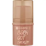 Bronzeur Stick Teinte Cinnamon Spice (10) Baby Got Bronze ESSENCE