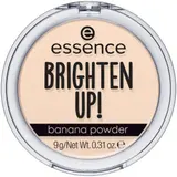 Poudre Banana Brighten Up ! Teinte 20 ESSENCE