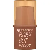 Bronzeur Teinte 40 Hazelnut Hug ESSENCE