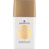Gouttes Auto-Bronzantes Drop of Sunshine ESSENCE