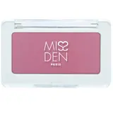 Blush à Joues Teinte Satin Rose MISS DEN