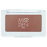 Blush Poudre Teinte Mocca Satin MISS DEN