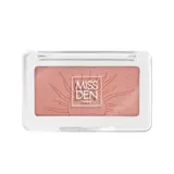 Blush Poudre Lumière Teinte Lovely Rose MISS DEN
