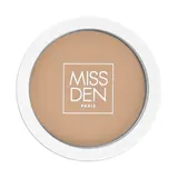 Poudre Libre Matifiante Teinte Beige Doré MISS DEN