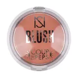 Blush à joue Coup De Peps Rose Corail (02) NS
