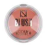 Blush à joue Coup de Peps Teinte Pêche Sunset (04) NS