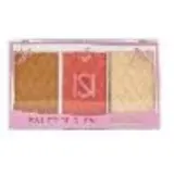 Palette Teint 3 en 1 Teinte Nude NS