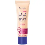 BB Crème Lissante Teinte Light (001) 9 En 1 SPF15 RIMMEL