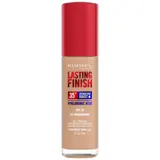 Fond de teint Liquide Hydratant SPF20 Teinte Rose Vanille (150) Lasting Finish RIMMEL