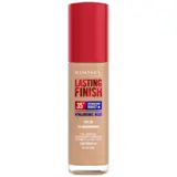 Fond de teint Liquide Longue Tenue SPF20 Teinte Vanilla (160) Lasting Finish 35h RIMMEL
