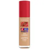 Fond de teint Liquide SPF20 Teinte Wheat (170) Lasting Finish 35H RIMMEL