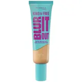 Crème teintée Matifiante Teinte Golden Beige (210) Kind & Free RIMMEL