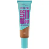 Crème teintée Matifiante Teinte Cinnamon (510) Kind & Free RIMMEL