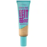 Crème teintée Hydratante Teinte Sun Beige (250) Kind & Free RIMMEL