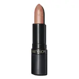 Rouge à lèvres Mat Teinte Cappuccino (510) Super Lustrous REVLON