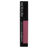 Rouge à lèvres Liquide Longue tenue Teinte Your Majesty (010) Colorstay Satin Ink REVLON