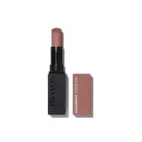 Rouge à lèvres Longue Tenue Teinte No Rules (002) ColorStay Suede Ink REVLON