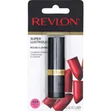 Rouge à lèvres Hydratant Teinte Amethyst Shell (424) Super Lustrous REVLON