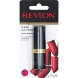 Rouge à lèvres Hydratant Teinte Wild Orchid (457) Super Lustrous REVLON