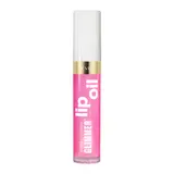 Gloss à lèvres Super Lustrous Glimmer Teinte Glow Mama (003) Lip Oil REVLON