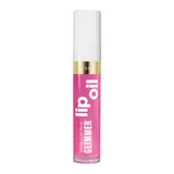 Gloss à Lèvres Hydratant Teinte Gone Rose (004) Super Lustrous Glimmer Lip Oil REVLON