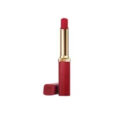Rouge à lèvres Mat Longue tenue Teinte Le Rouge Confident (300) Colors of Worth L'OREAL PARIS