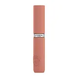 Rouge à lèvres Mat Poudré Longue tenue Teinte Nude Worth It (601) Infaillible L'OREAL PARIS