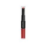 Rouge à lèvres Longue tenue Teinte Red (506) Infaillible L'OREAL PARIS