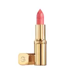 Rouge à lèvres Satiné Hydratant Teinte Coral Showroom (230) Color Riche L'OREAL PARIS