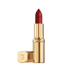 Rouge à lèvres Satiné Soin Hydratant Teinte S'il Vous Plait (124) Color Riche L'OREAL PARIS