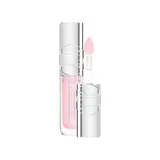Gloss à Lèvres Repulpante Fini Brillant Teinte Cristal Clear (101) Paradise Plump L'OREAL PARIS