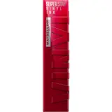 Rouge à lèvres Liquide Effet Vinyl Teinte Royal (55) Superstay MAYBELLINE NEW YORK