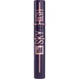 Mascara Volume et Longueur Teinte Plum Twilight Lash Sensational Sky High MAYBELLINE NEW YORK