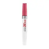Rouge à lèvres Longue tenue Teinte Perpetual Rose (135) Superstay 24H MAYBELLINE NEW YORK