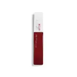 Rouge à lèvres Mat Longue Tenue Teinte Voyager (50) Superstay Matte Ink MAYBELLINE NEW YORK