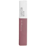Rouge à lèvres Mat longue tenue Teinte Soloist (140) Superstay Matte Ink MAYBELLINE NEW YORK