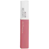 Rouge à lèvres Mat Longue tenue Teinte Savant (155) Superstay Matte Ink MAYBELLINE NEW YORK