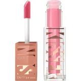 Gloss Teinte (05) Sunkisser Blazing Blush MAYBELLINE NEW YORK