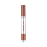 Baume à lèvres Beurre de Karité Repulpant Longue Tenue Teinte Honey Glace (02) BOURJOIS