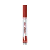 Baume à lèvres à lèvres Butter Tint Color Adapt Glaze Balm Teinte Caramel Flambe (N°5) BOURJOIS