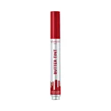 Baume à lèvres Butter Teinte Rouge N°4 BOURJOIS